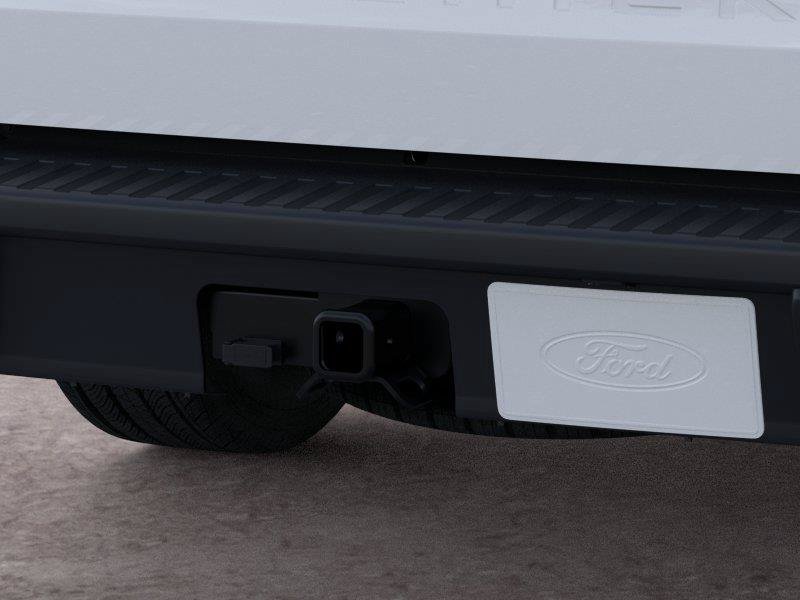 New 2026 Ford Maverick XL FWD image 23