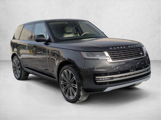New 2026 Land Rover Range Rover SE image 7