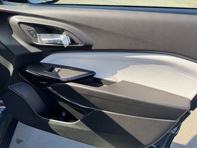 New 2026 Chevrolet Trax LT image 8