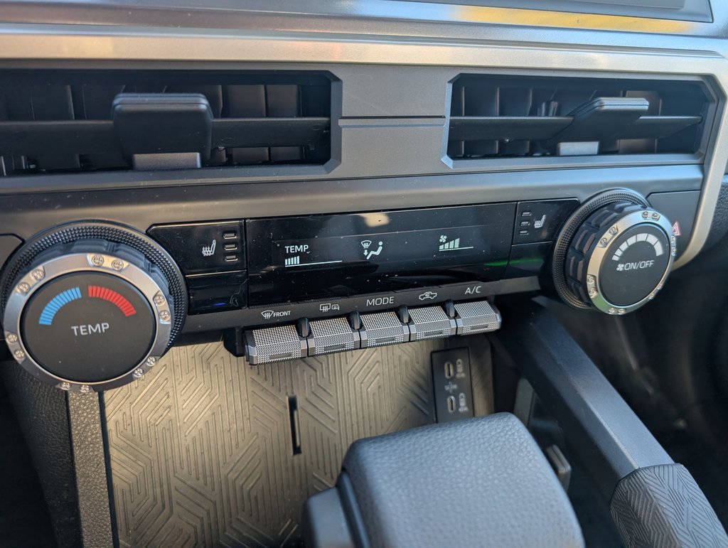 Used 2025 Toyota Tacoma SR5 image 17