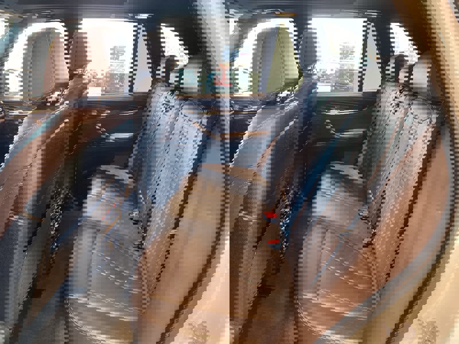 Used 2018 BMW X5 xDrive35i image 25