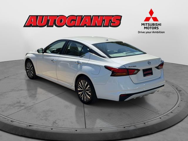 Used 2024 Nissan Altima 2.5 SV FWD image 6