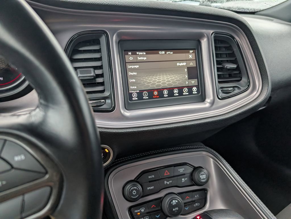 Used 2023 Dodge Challenger GT image 19