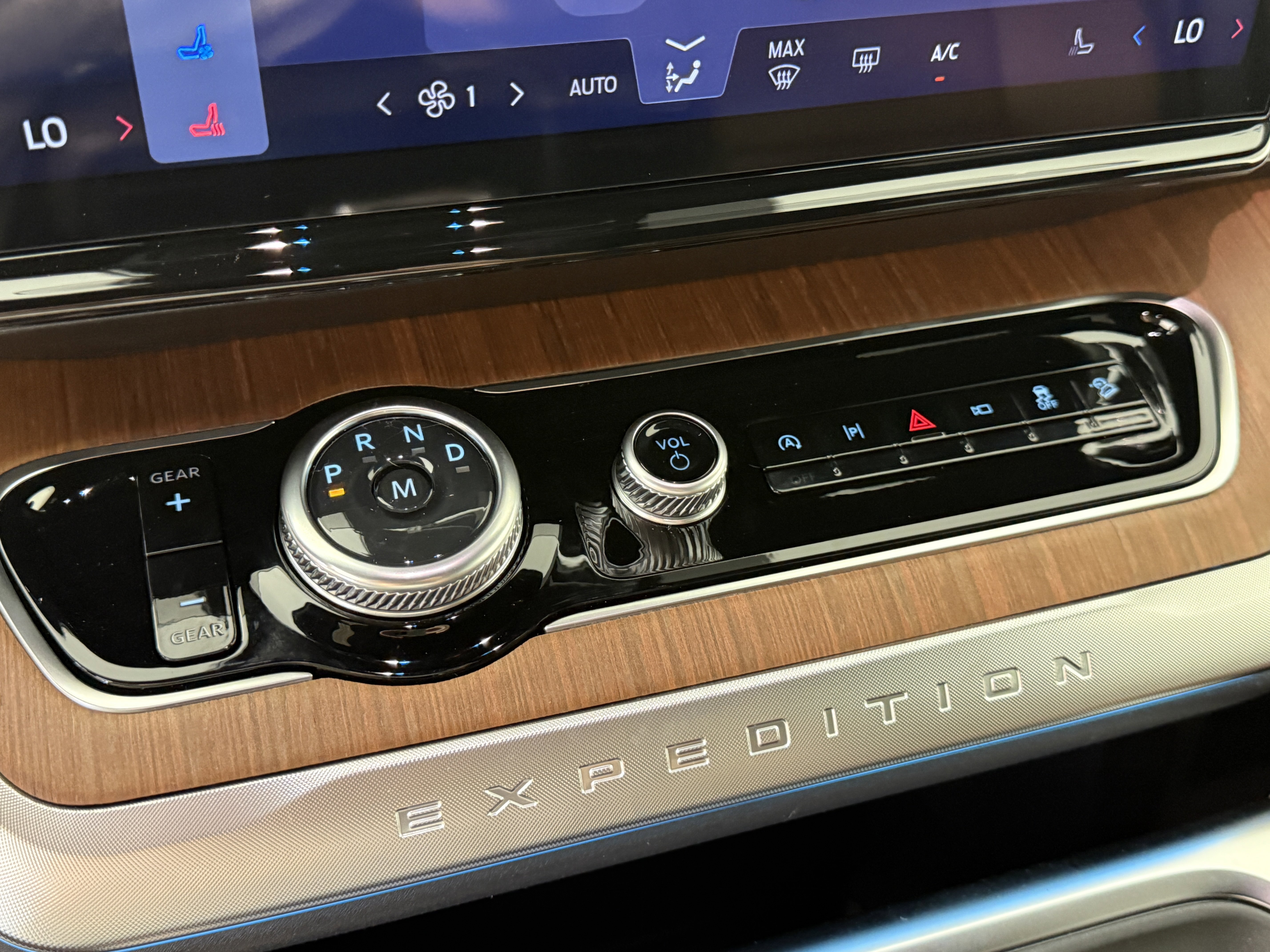 New 2026 Ford Expedition Max King Ranch image 25