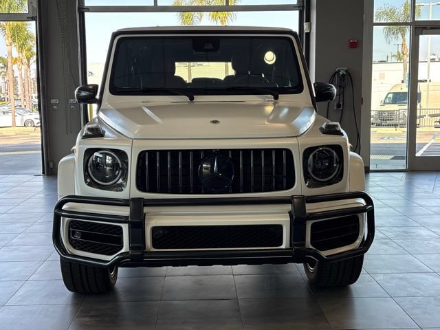 Used 2021 Mercedes-Benz G 63 AMG 4MATIC image 15