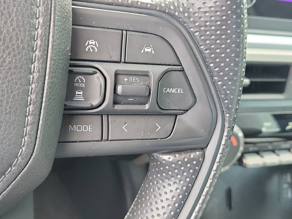 Certified 2024 Toyota Tacoma SR5 RWD image 10