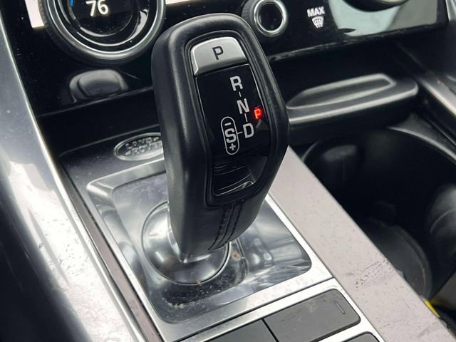 Used 2019 Land Rover Range Rover Sport SE image 27