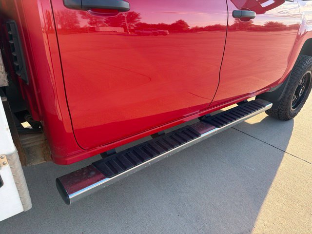 Used 2015 Chevrolet Silverado 3500 W/T w/ WT Convenience Package AWD/4WD image 35