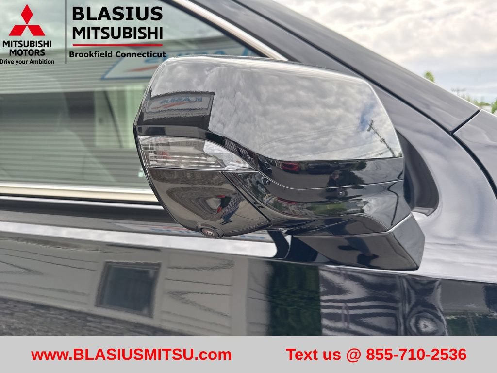 Used 2026 GMC Yukon Denali w/ Sun & Power Step Package AWD/4WD image 63