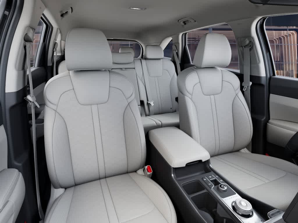New 2026 Kia Sorento EX FWD image 15