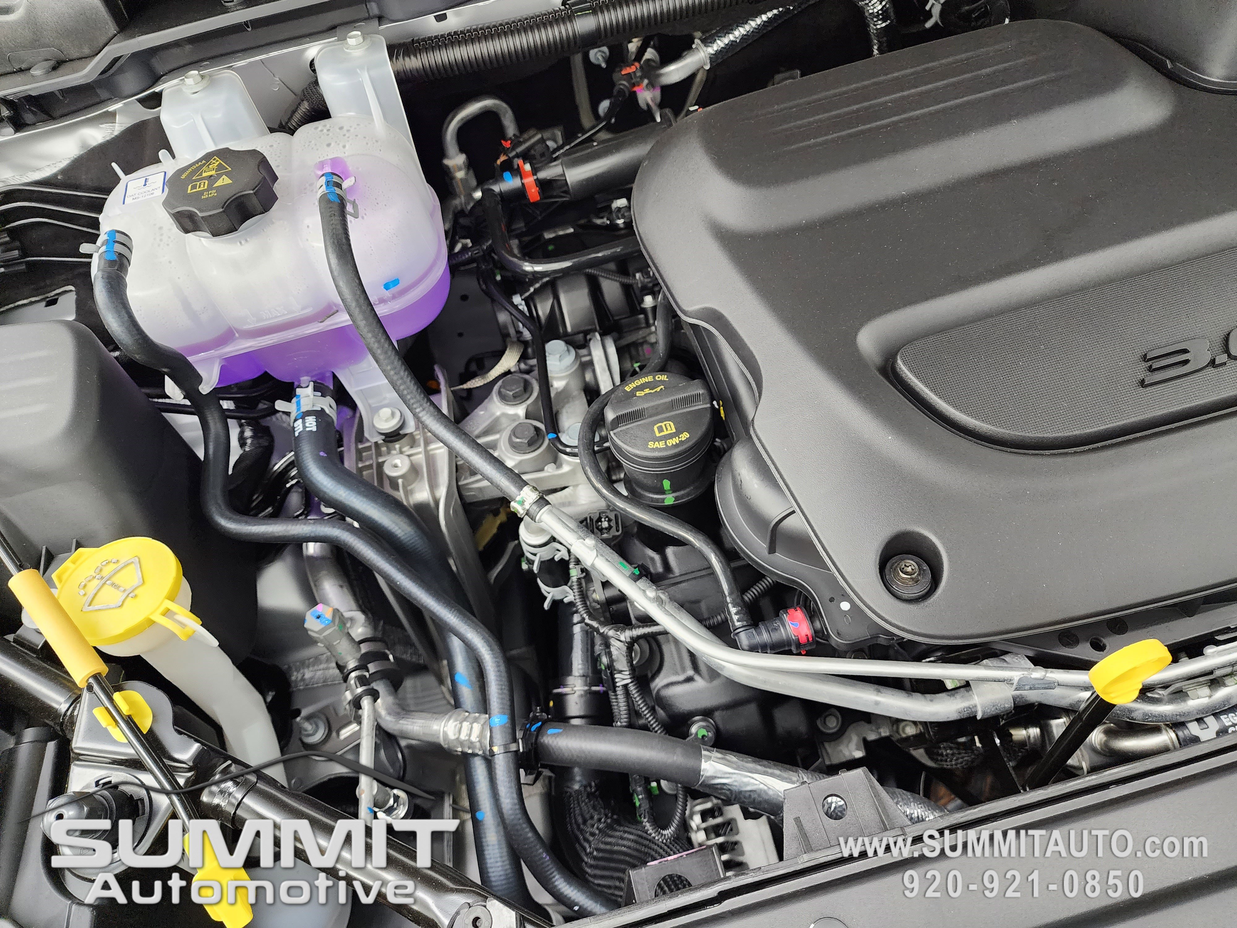 New 2026 Chrysler Pacifica Limited w/ S Appearance Package image 22