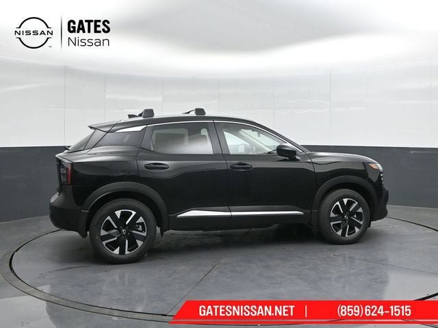 New 2026 Nissan Kicks SV w/ Cold Weather Package image 3