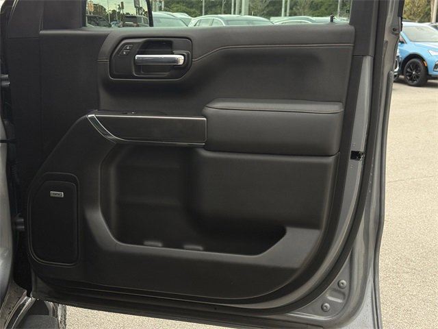 Used 2022 GMC Sierra 1500 AT4 w/ AT4 Preferred Package image 35
