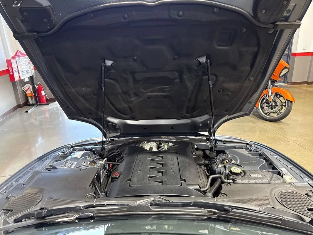 Used 2007 Jaguar XK Coupe RWD image 65
