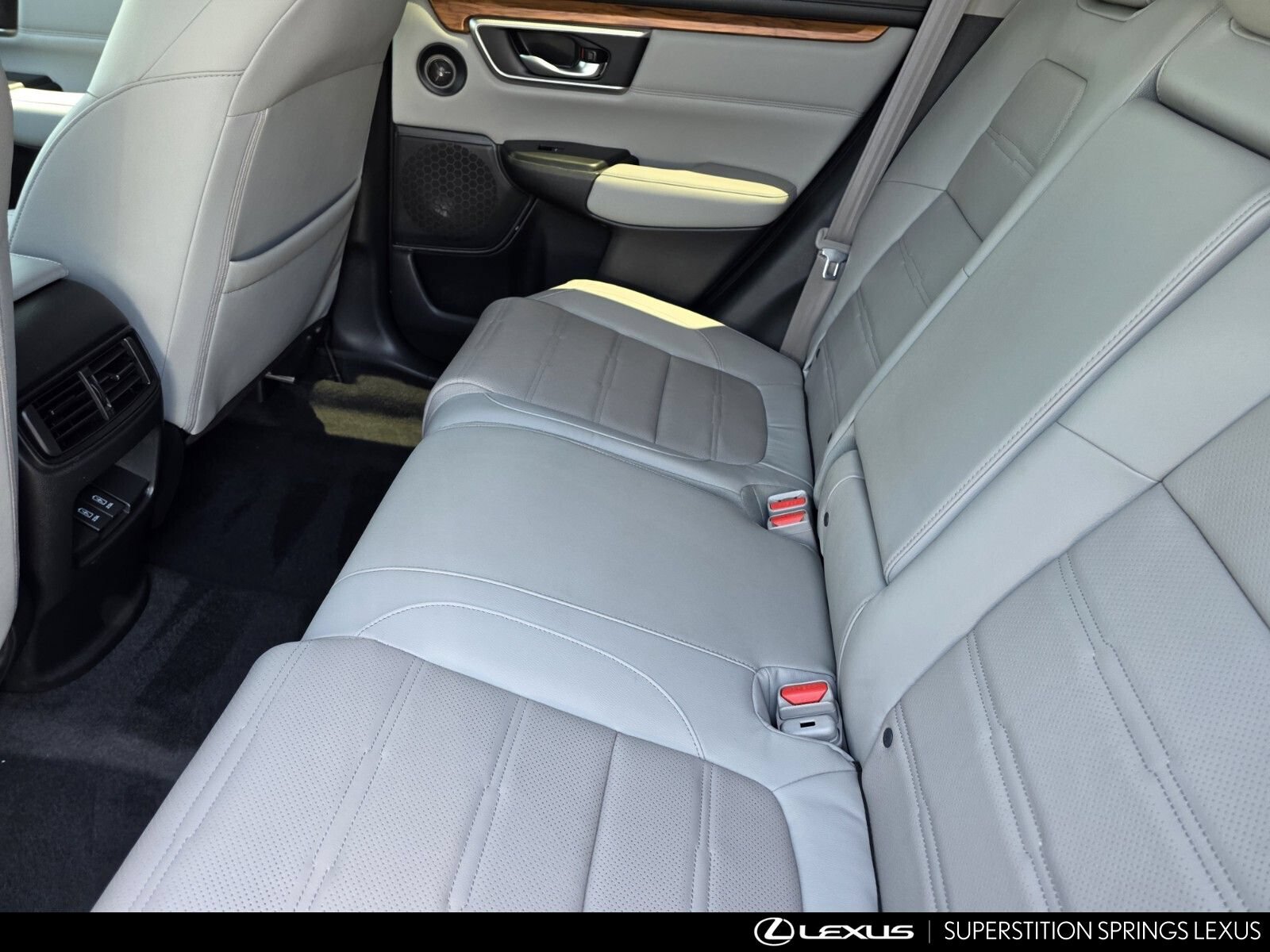 Used 2020 Honda CR-V EX-L image 26