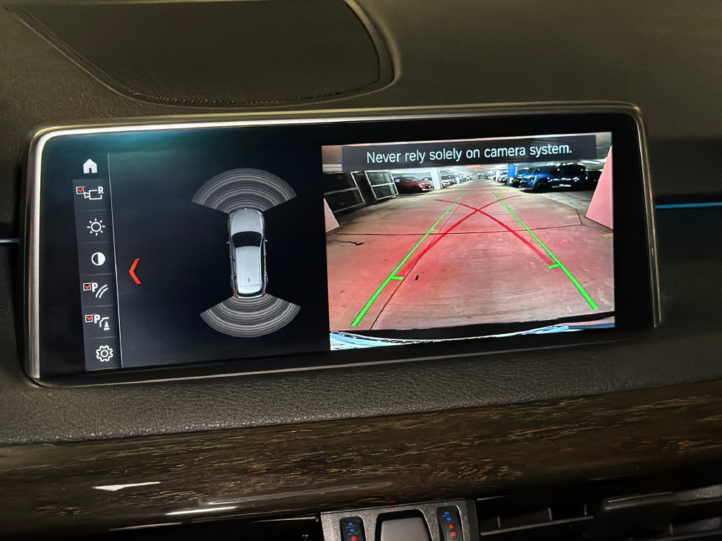 Used 2018 BMW X5 sDrive35i RWD image 30