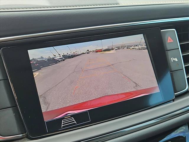 Certified 2021 Buick Enclave Preferred FWD image 20