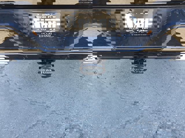 New 2026 GMC Sierra 1500 Denali Ultimate image 10