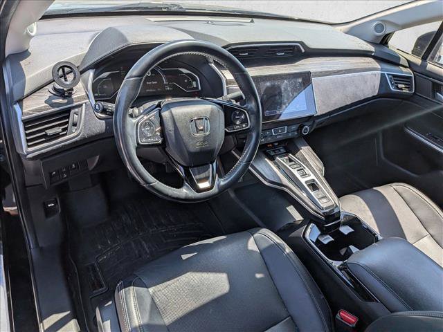 Used 2018 Honda Clarity Touring image 9