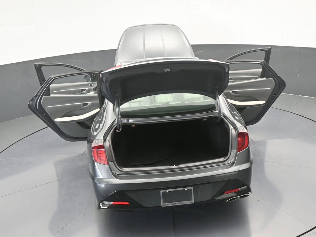 Used 2023 Hyundai Sonata SEL image 69