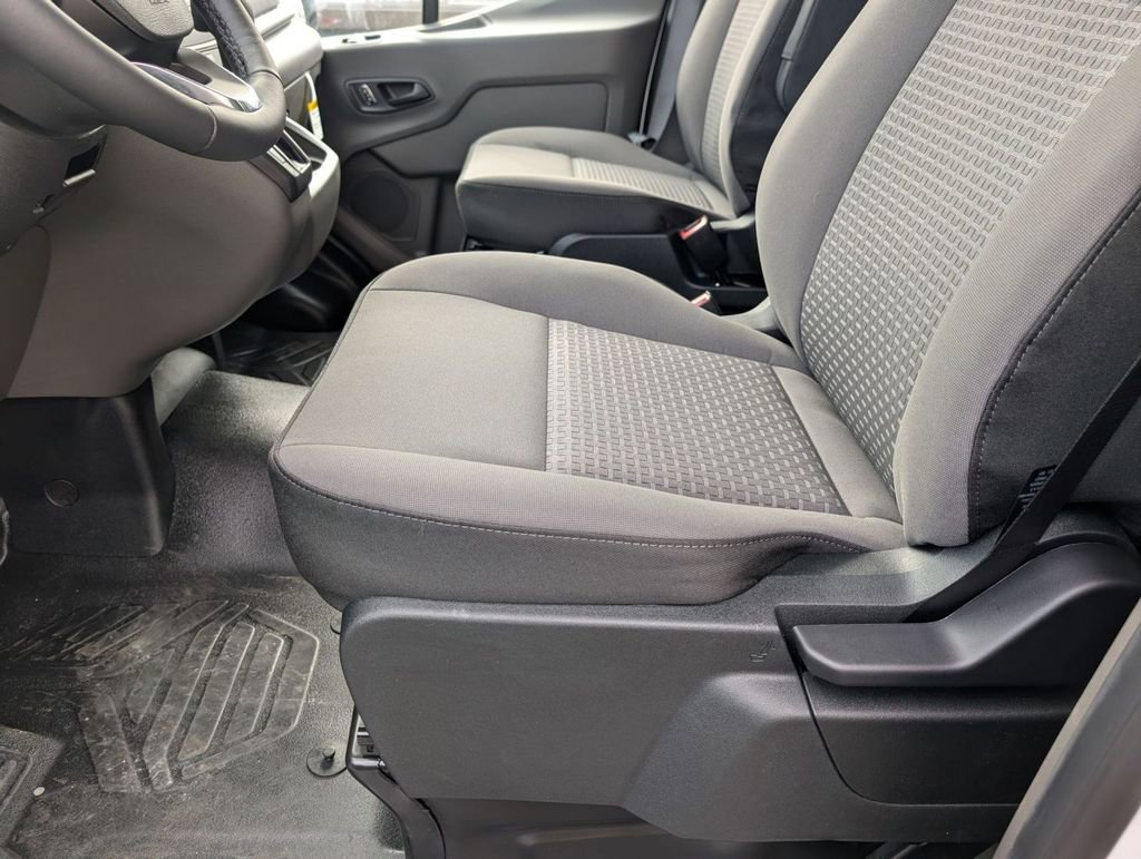 New 2026 Ford Transit 350 XL AWD/4WD image 23