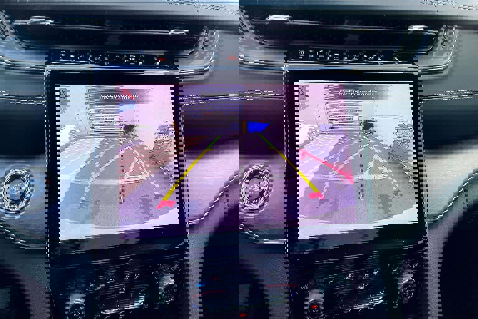 Used 2022 Jeep Grand Cherokee Overland w/ Luxury Tech Group IV image 25