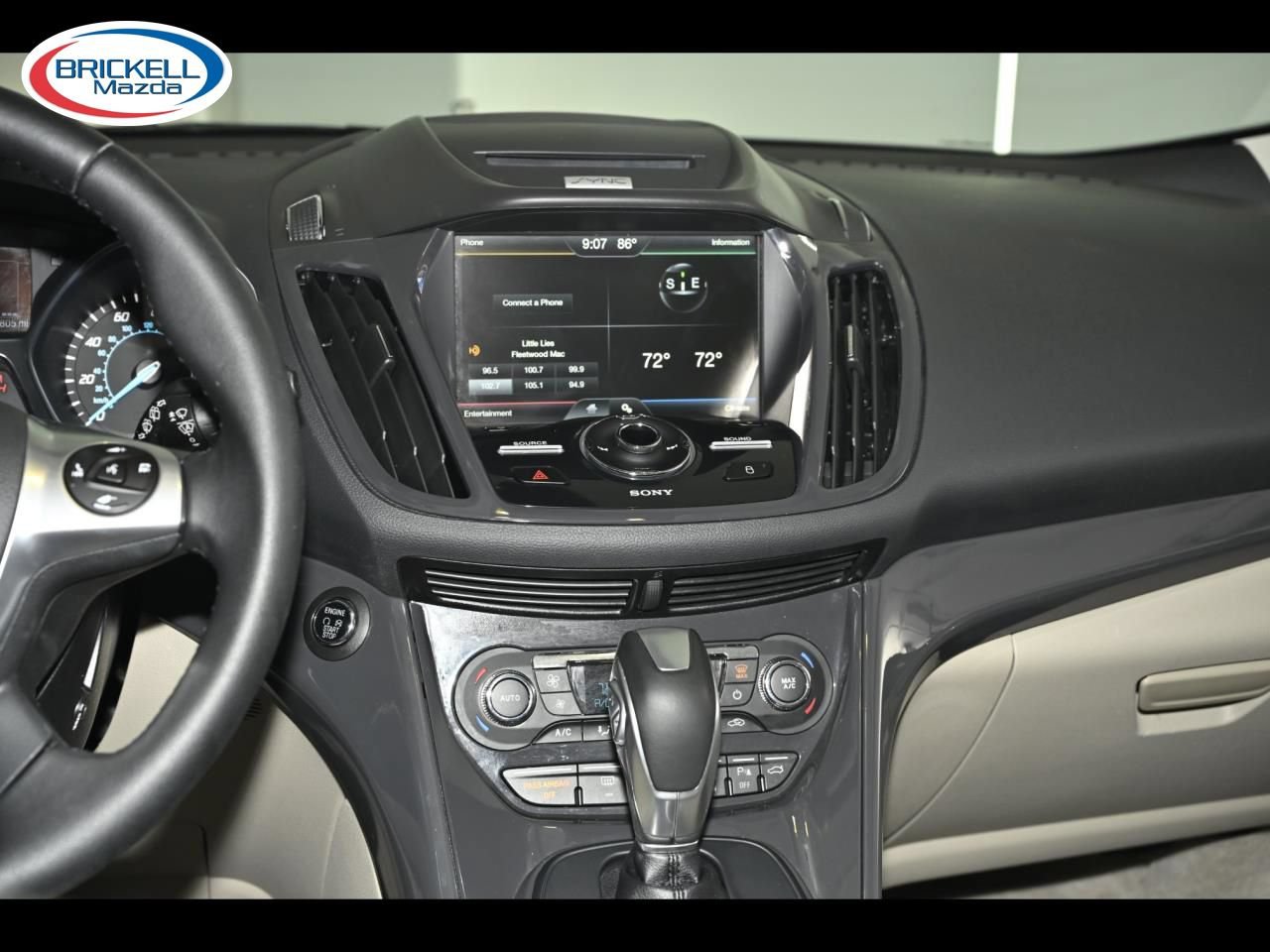 Used 2015 Ford Escape Titanium w/ Equipment Group 301A FWD image 19