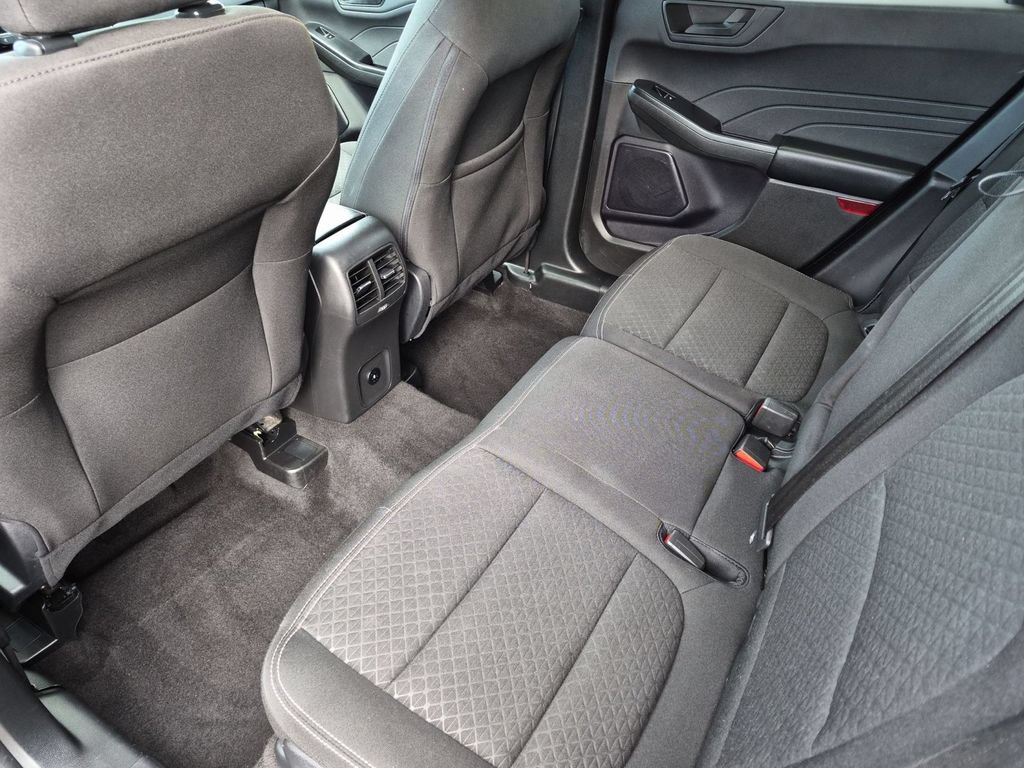 Used 2024 Ford Escape Active AWD/4WD image 27