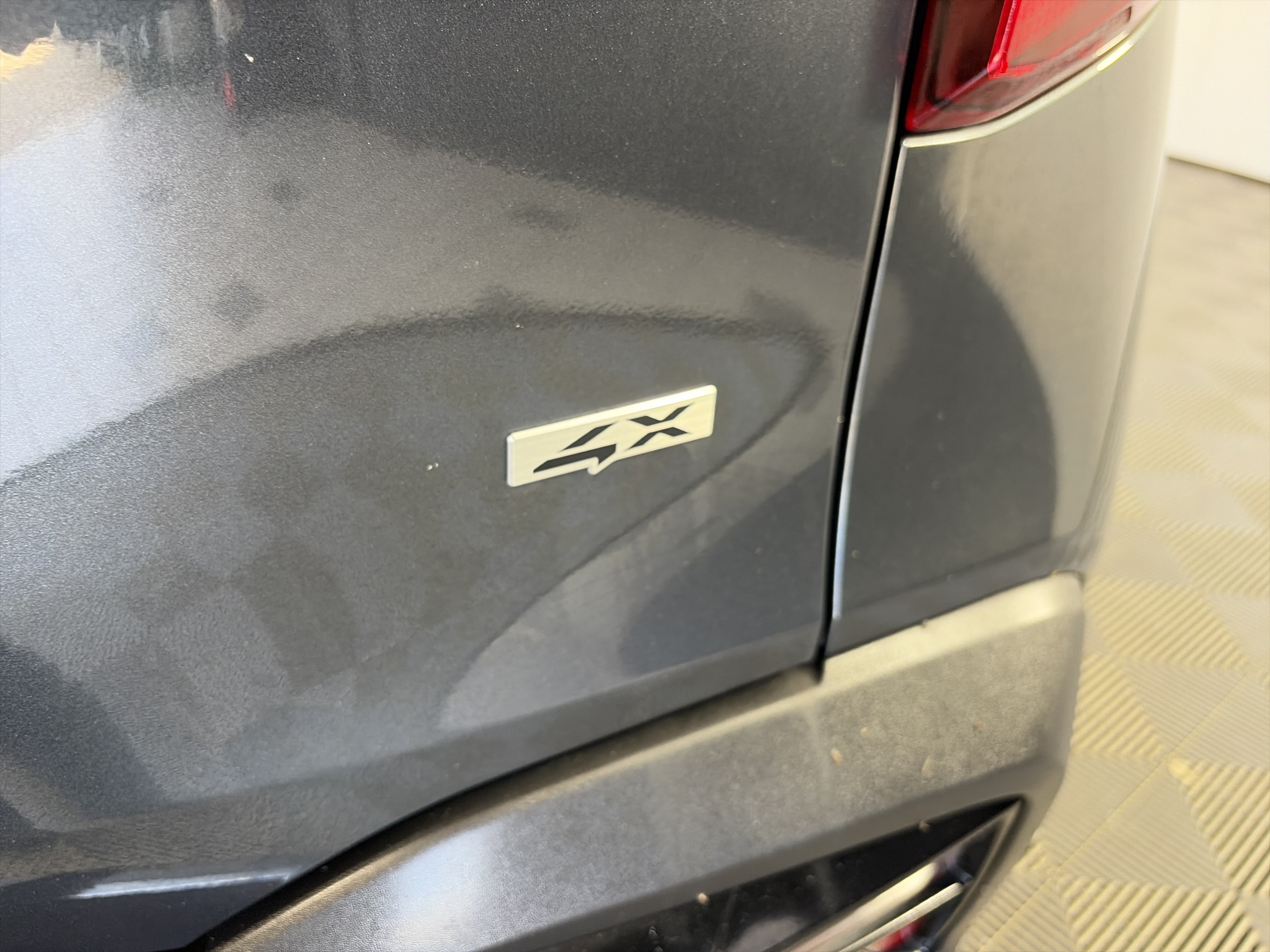 Certified 2025 Kia Seltos S AWD/4WD image 16