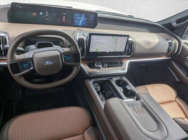 New 2027 Ford Expedition King Ranch AWD/4WD image 14