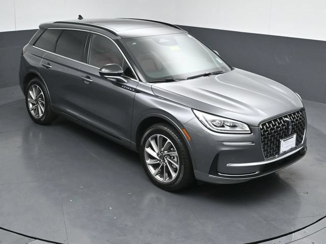 Certified 2025 Lincoln Corsair Grand Touring w/ Equipment Group 301A AWD/4WD image 46