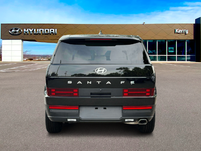 New 2027 Hyundai Santa Fe SE FWD image 6