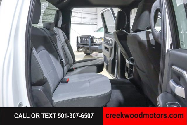 Used 2024 RAM 2500 Big Horn w/ Off Road Package image 14