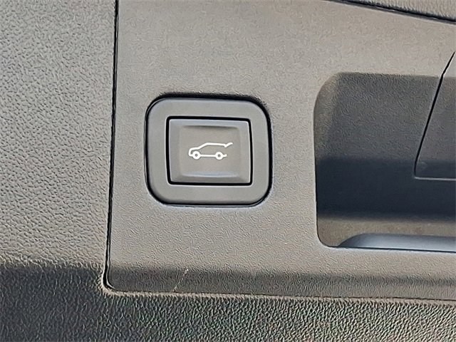 Used 2025 Cadillac XT5 Premium Luxury image 34