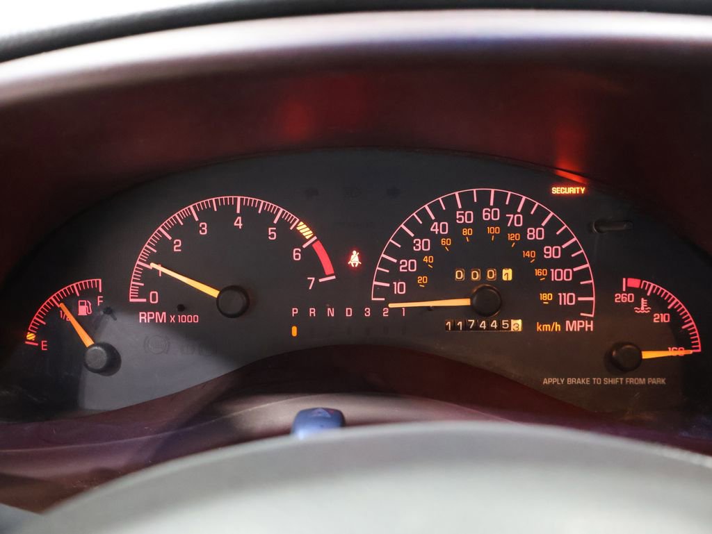 Used 2002 Pontiac Grand Prix GT w/ Opt Pkg 3 image 32