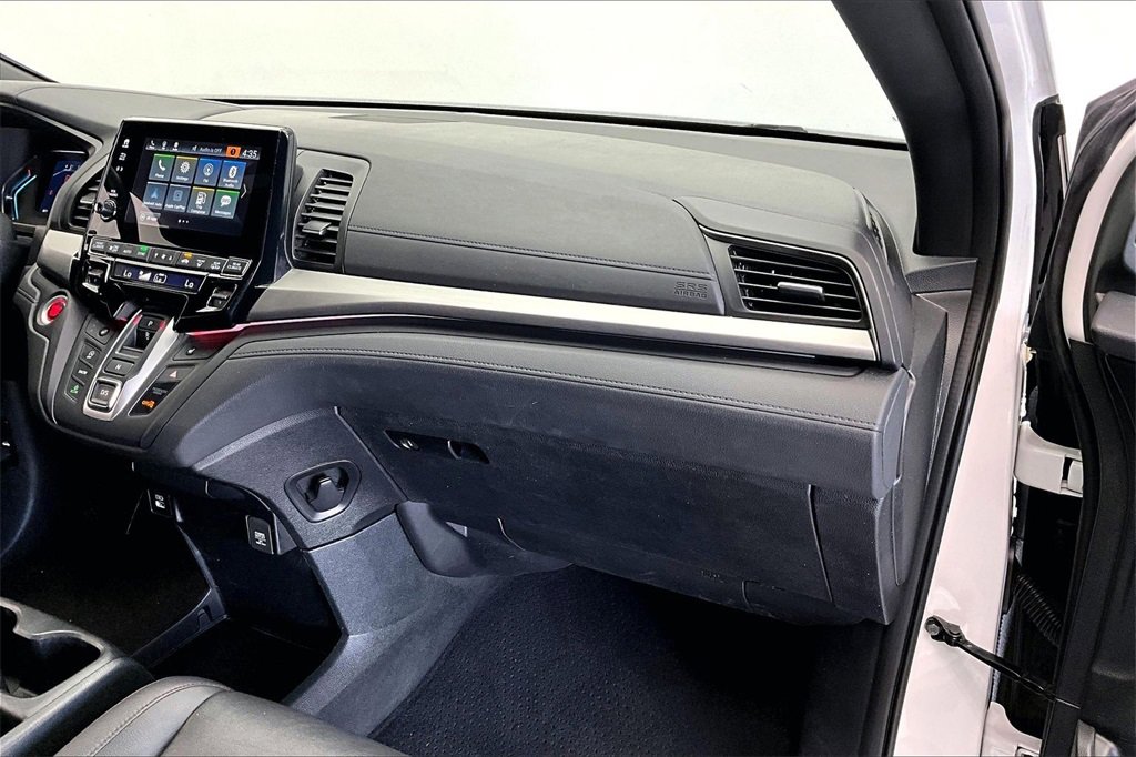 Used 2023 Honda Odyssey Sport image 16