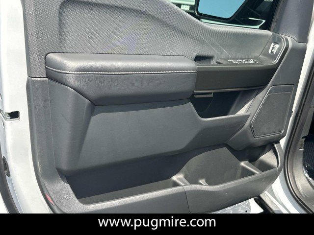 New 2025 Ford F150 STX w/ Equipment Group 200A image 10