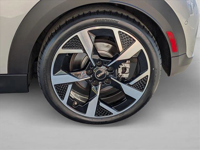 Certified 2025 MINI Cooper S image 21