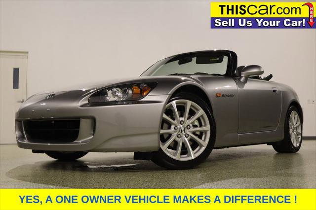Used 2007 Honda S2000 image 11