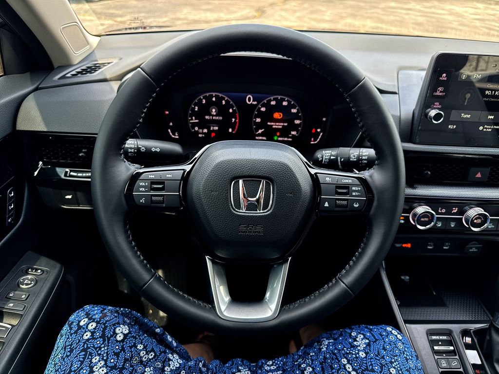 New 2026 Honda CR-V EX-L image 14