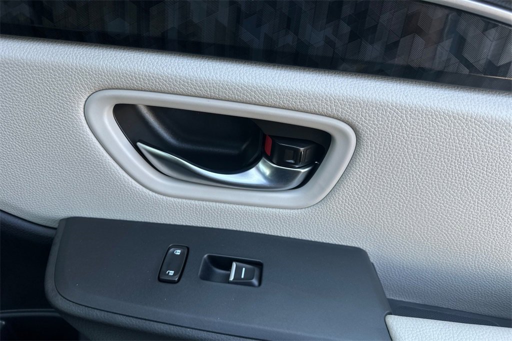 New 2026 Honda Passport TrailSport Elite image 20