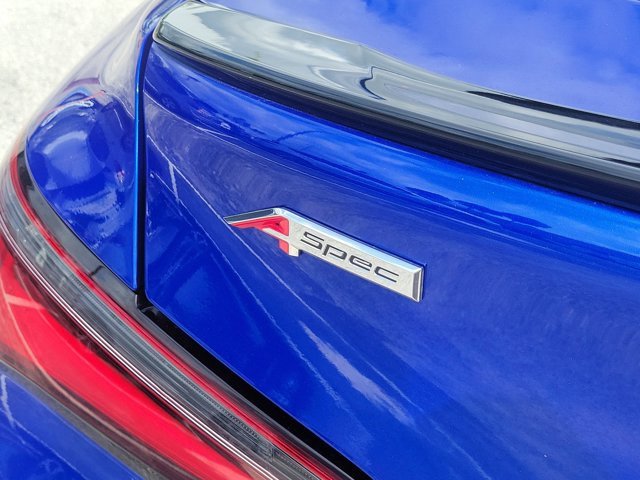 Used 2023 Acura Integra A-Spec image 5