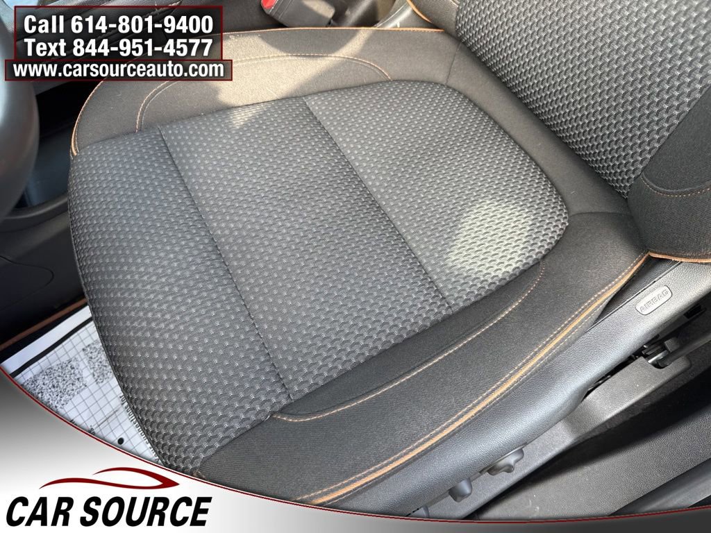 Used 2023 GMC Acadia AT4 w/ Trailering Package image 16