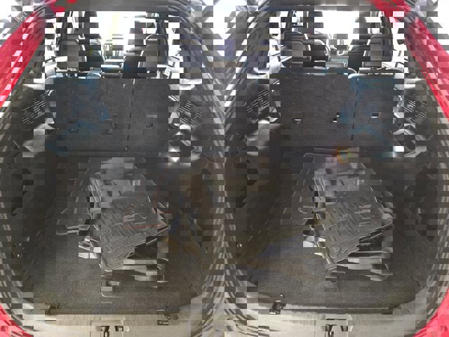 Used 2022 Ford Edge ST-Line w/ Class II Trailer Tow Package image 15