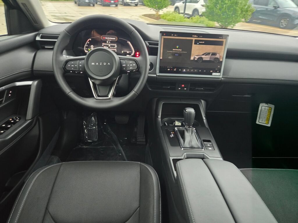New 2026 MAZDA CX-5 Preferred AWD/4WD image 14