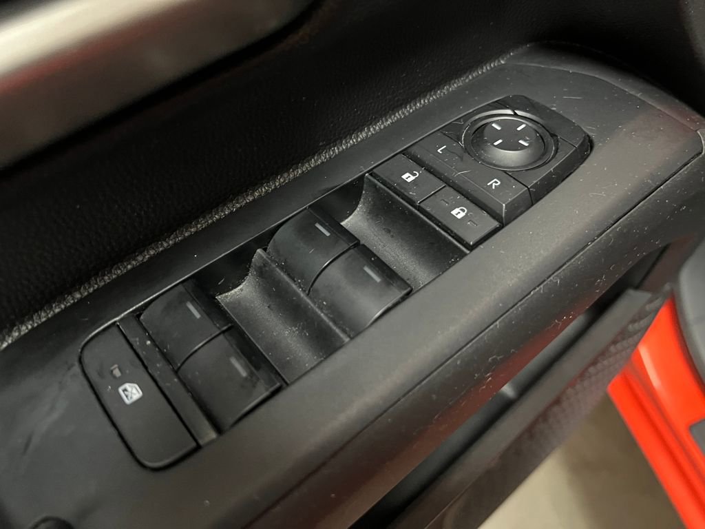 Used 2024 Toyota Tacoma TRD Off-Road image 12