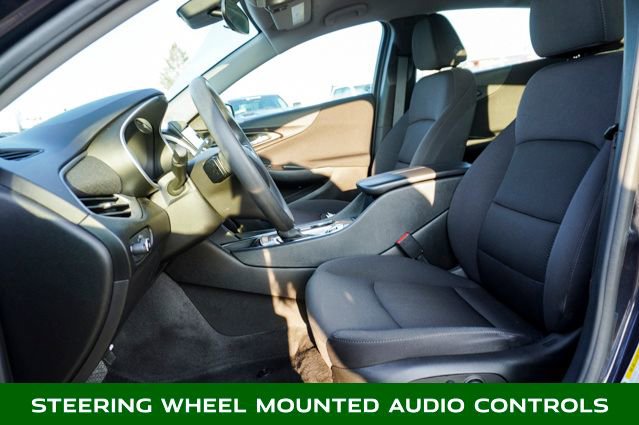 Used 2023 Chevrolet Malibu LT image 12