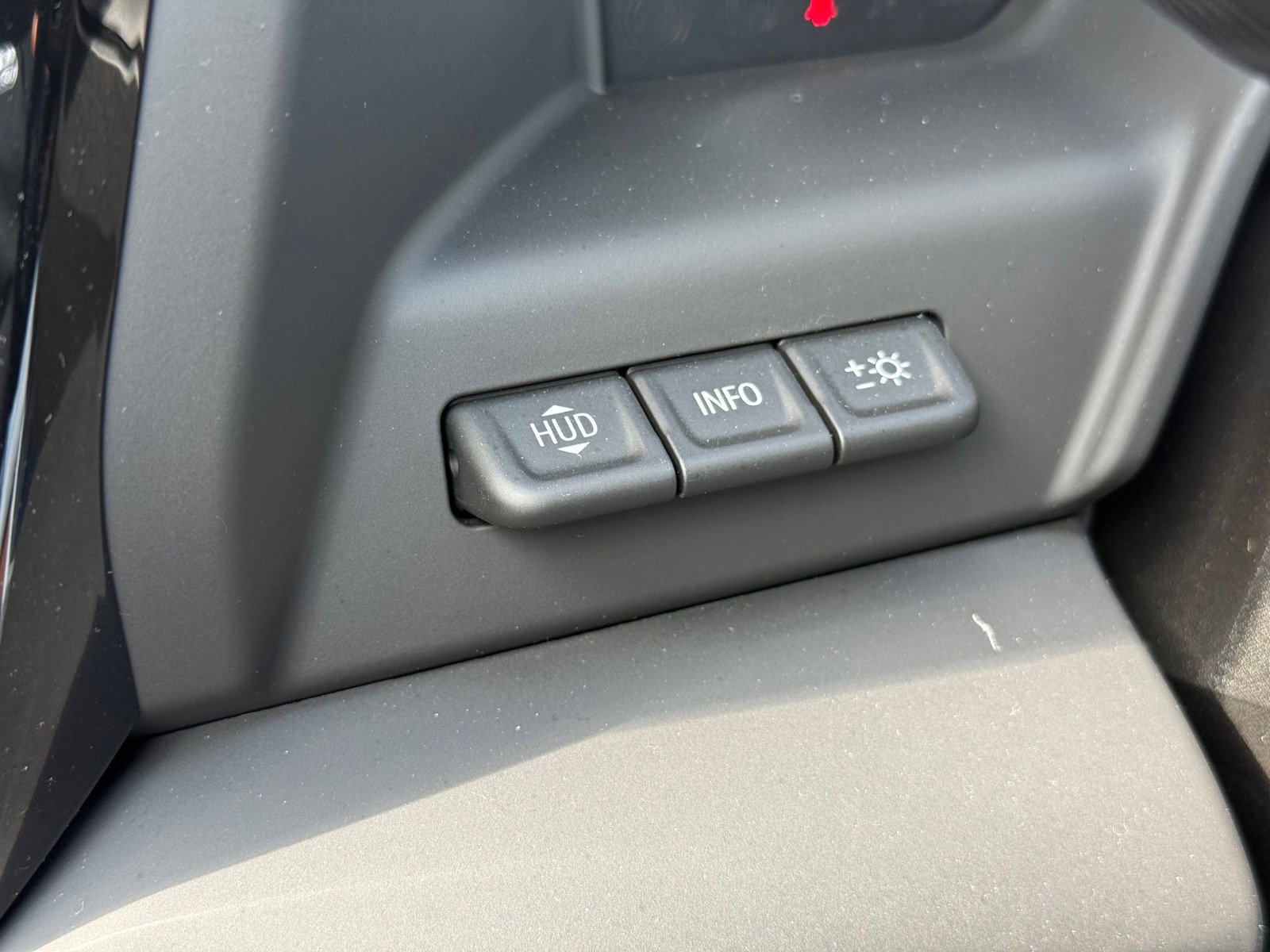 New 2025 GMC Sierra 2500 Denali Ultimate image 21