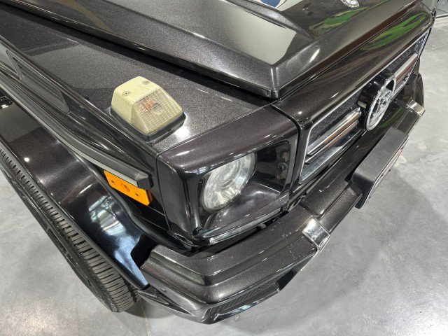 Used 2014 Mercedes-Benz G 63 AMG 4MATIC w/ PA6 Package image 13