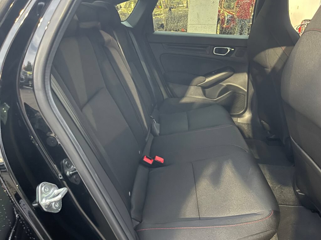 Used 2026 Honda Civic Si image 29